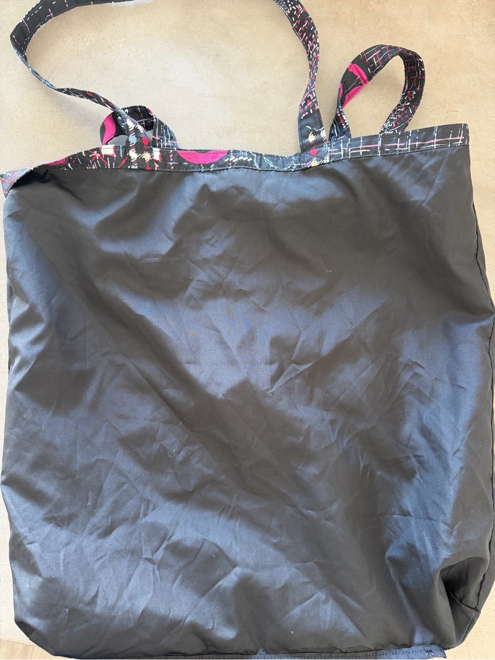 Chanel tote bag - Picture 3 of 10